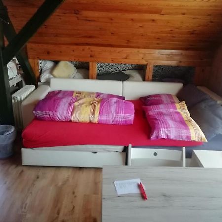Suite Ohrada Prag Exteriör bild
