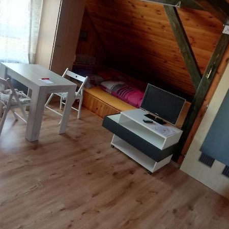 Suite Ohrada Prag Exteriör bild